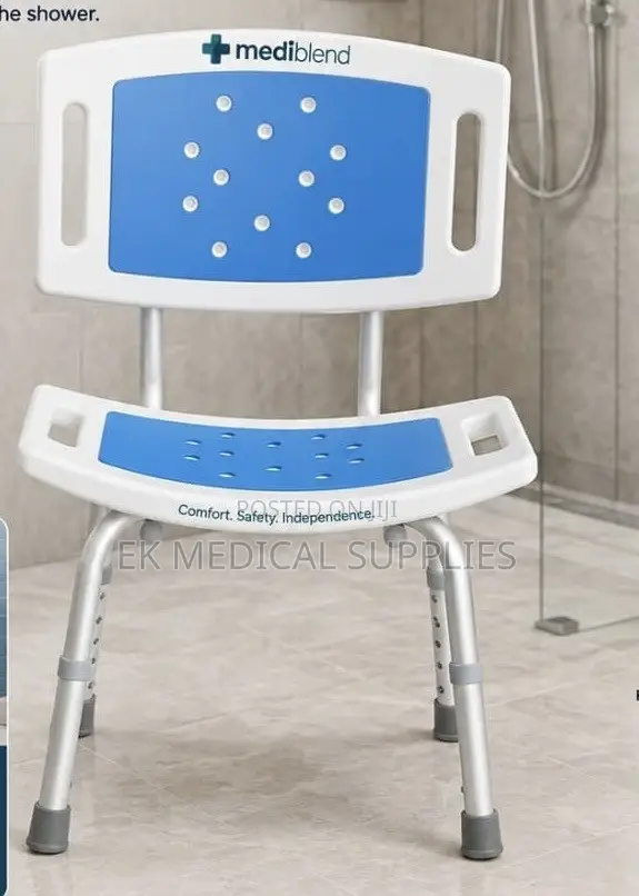 Shower Chair