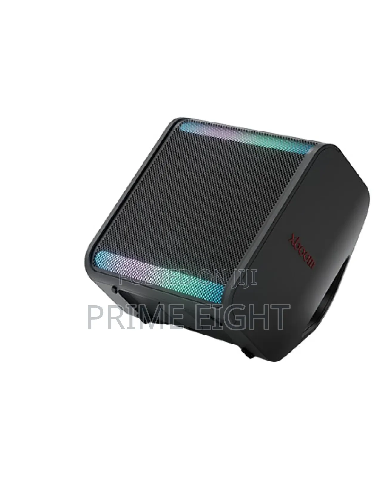 LG XBOOM Stage 301 Portable, 120-Watt Party Bluetooth Speaker