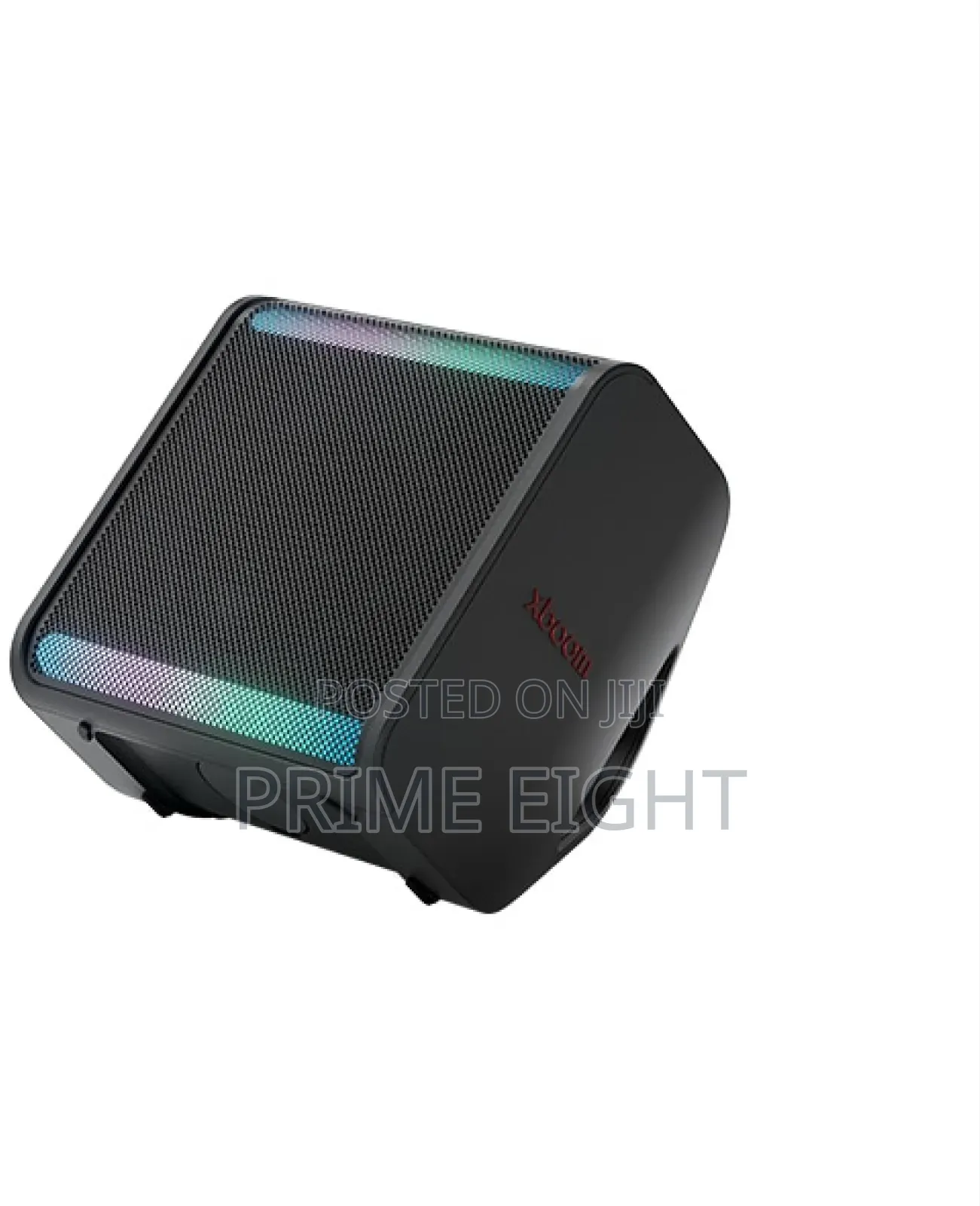 LG XBOOM Stage 301 Portable, 120-Watt Party Bluetooth Speaker