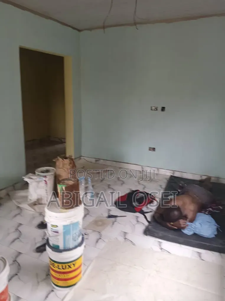 1bdrm House in Tipper Junction, Ghana Flag for rent