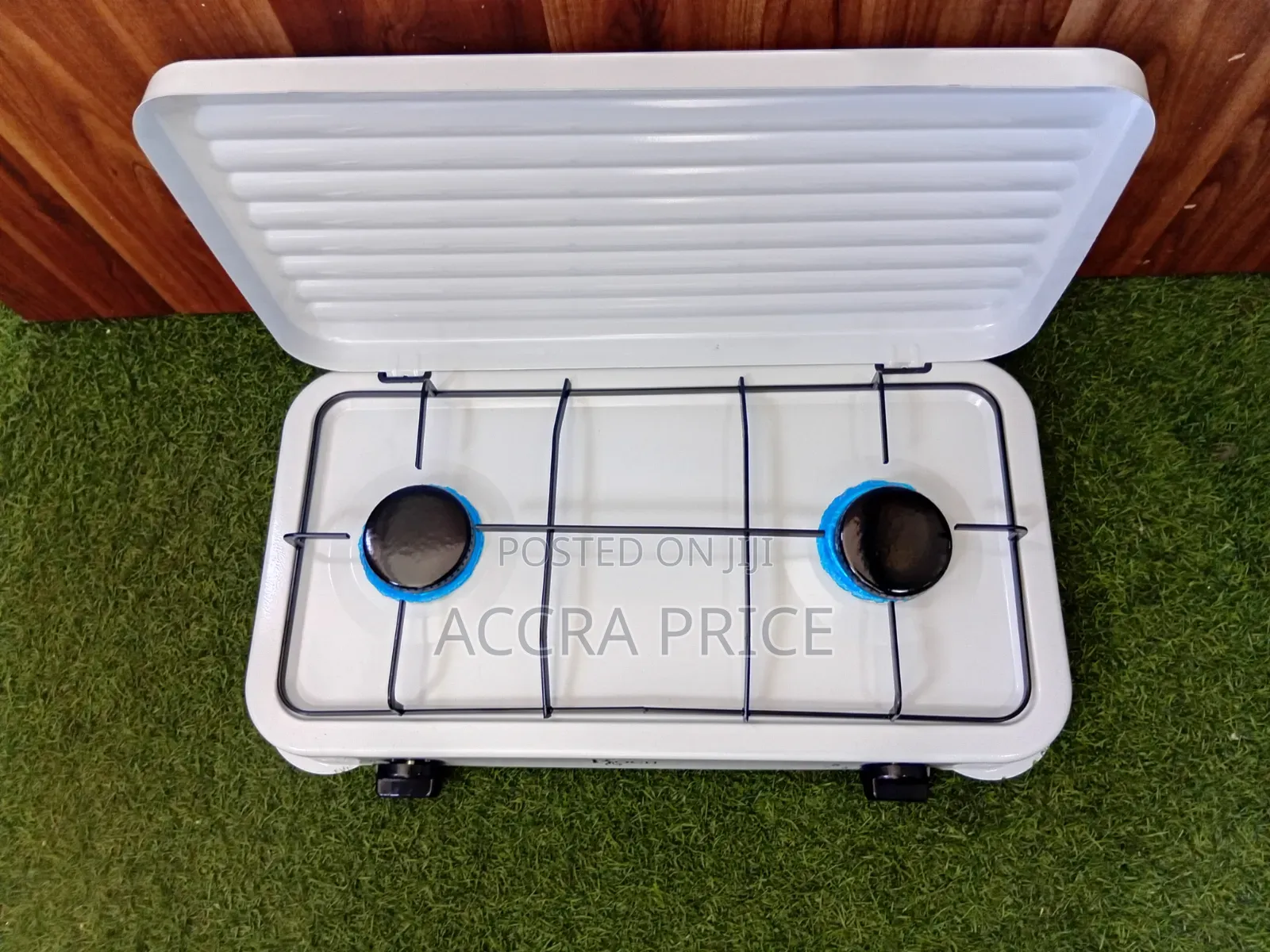 Decakila 522M Energy Consumption Gas Stove Burner.