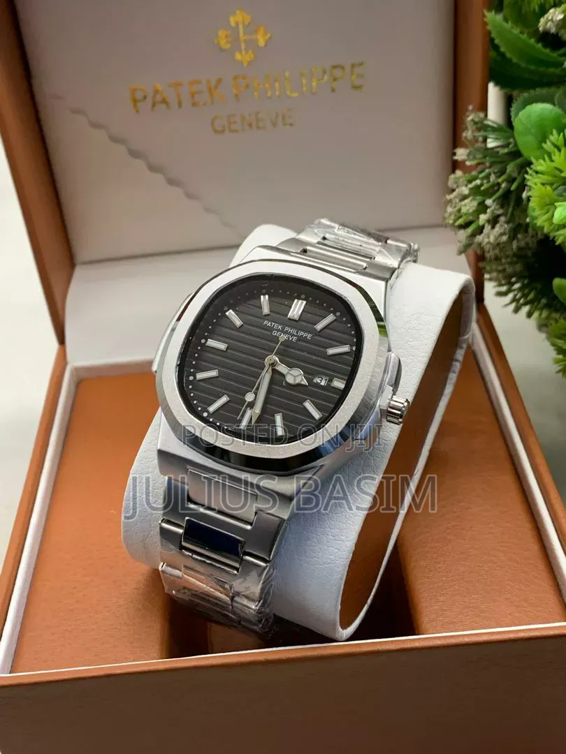 Patek Philippe Geneve