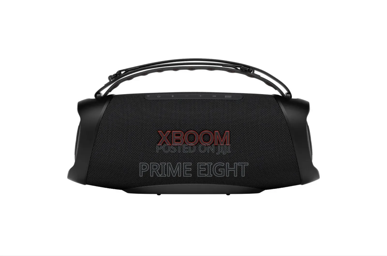 LG XBOOM XG8T Bluetooth Party Speaker