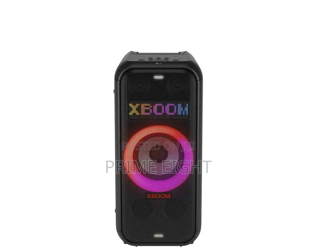 LG 200w Xl5t Xboom Wireless Portable Speaker