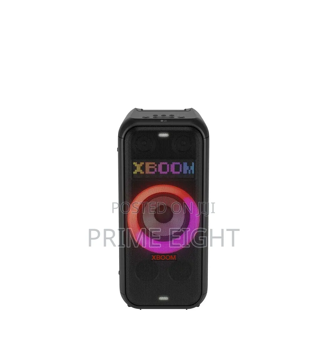 LG Hifi Speaker Xboom 200w Xl5t Available in Stock