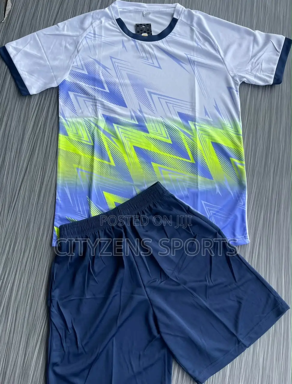 Set of Jerseys