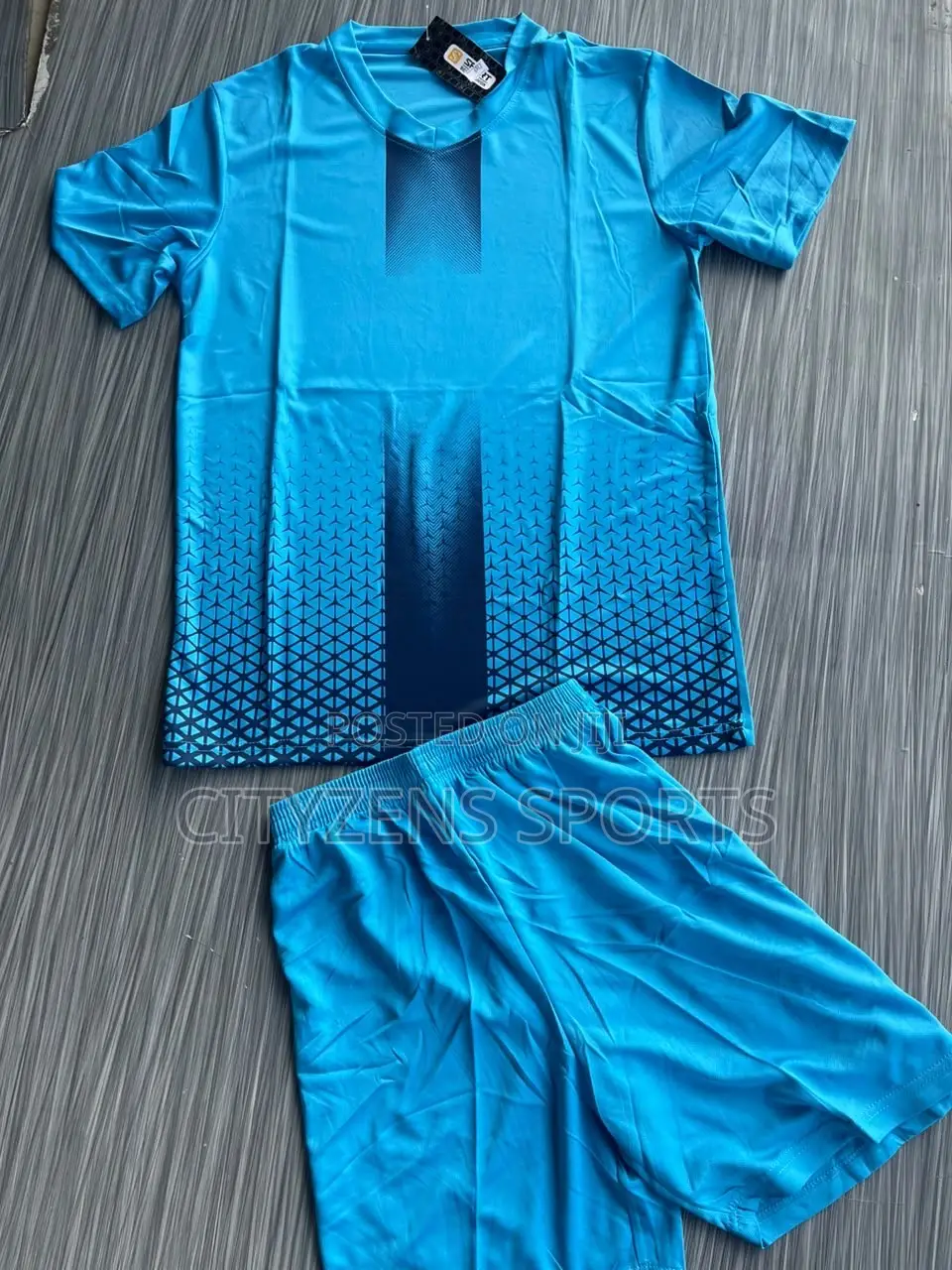 Set of Jerseys