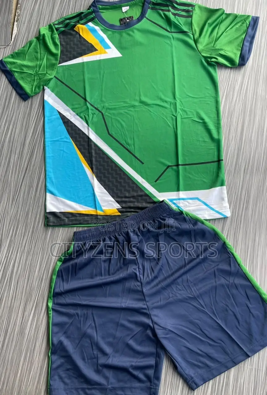 Set of Jerseys