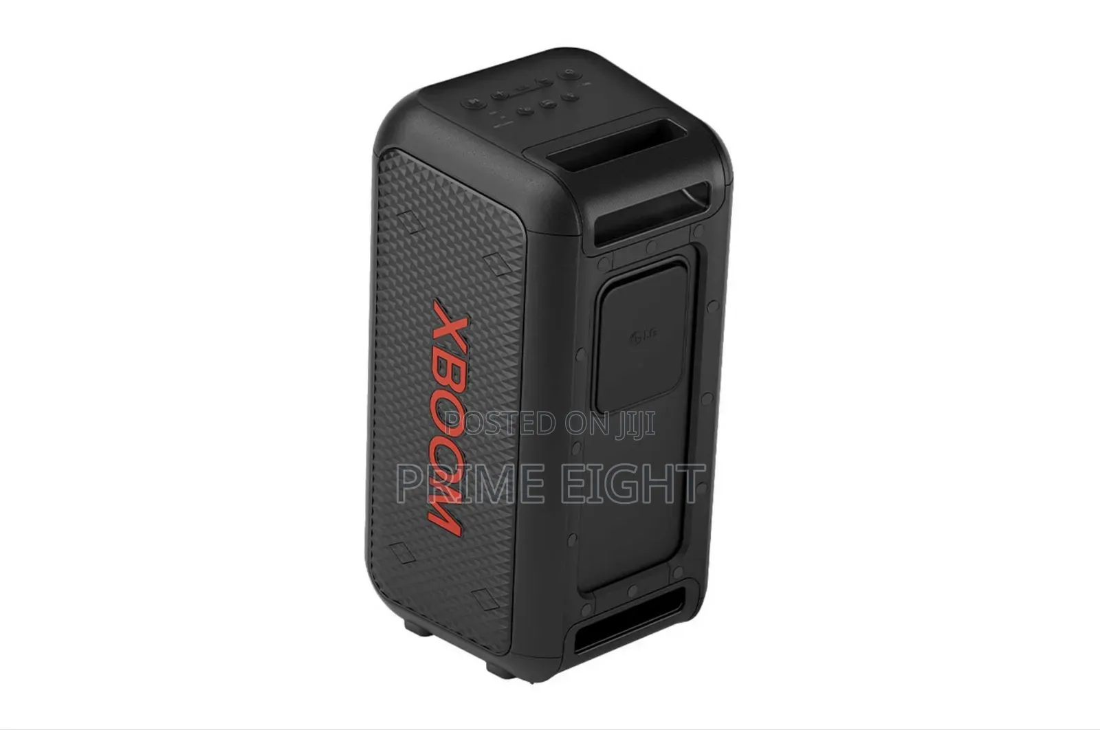 LG Hifi Speaker Xboom 200w Xl5t Available in Stock