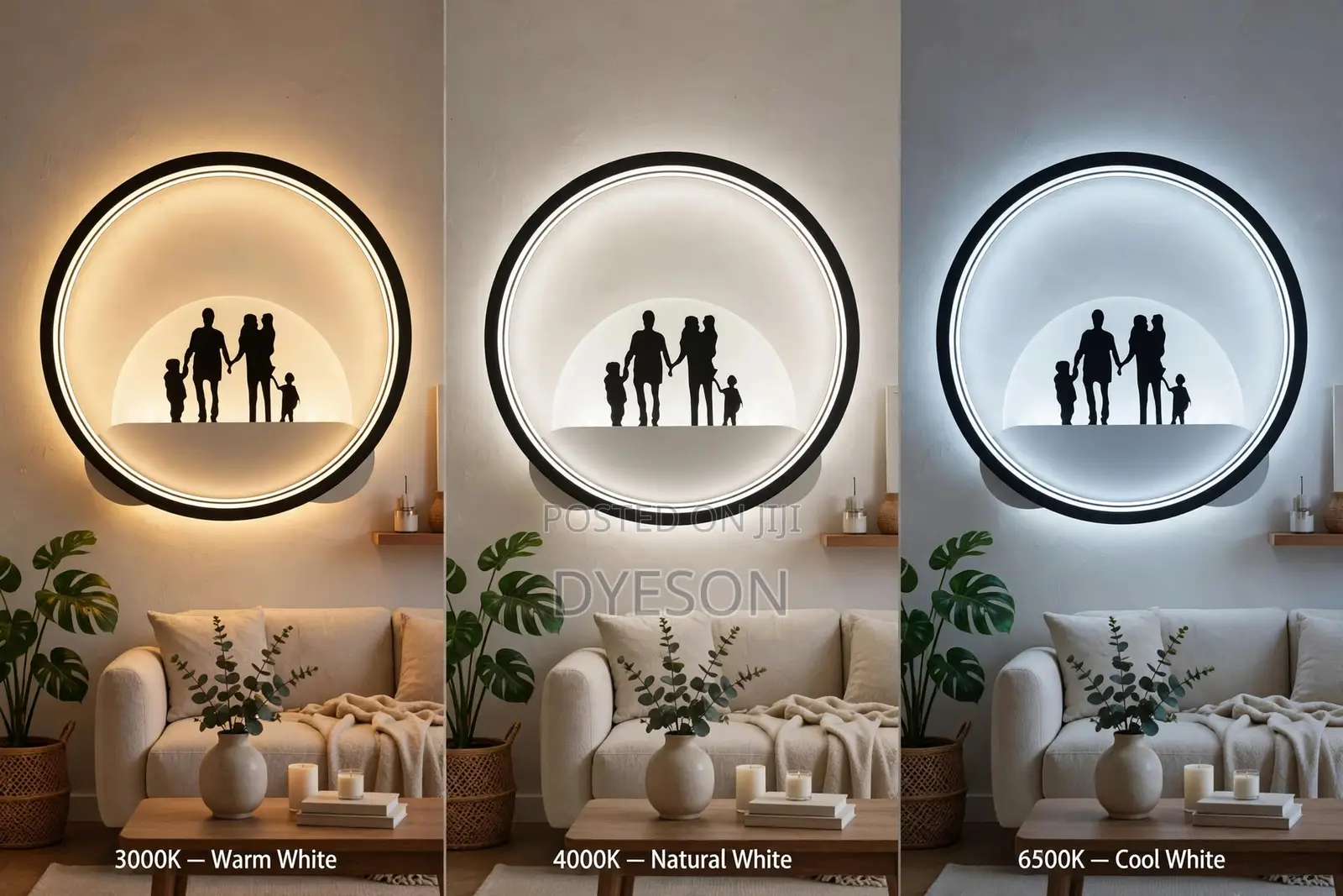Wall Light 6235