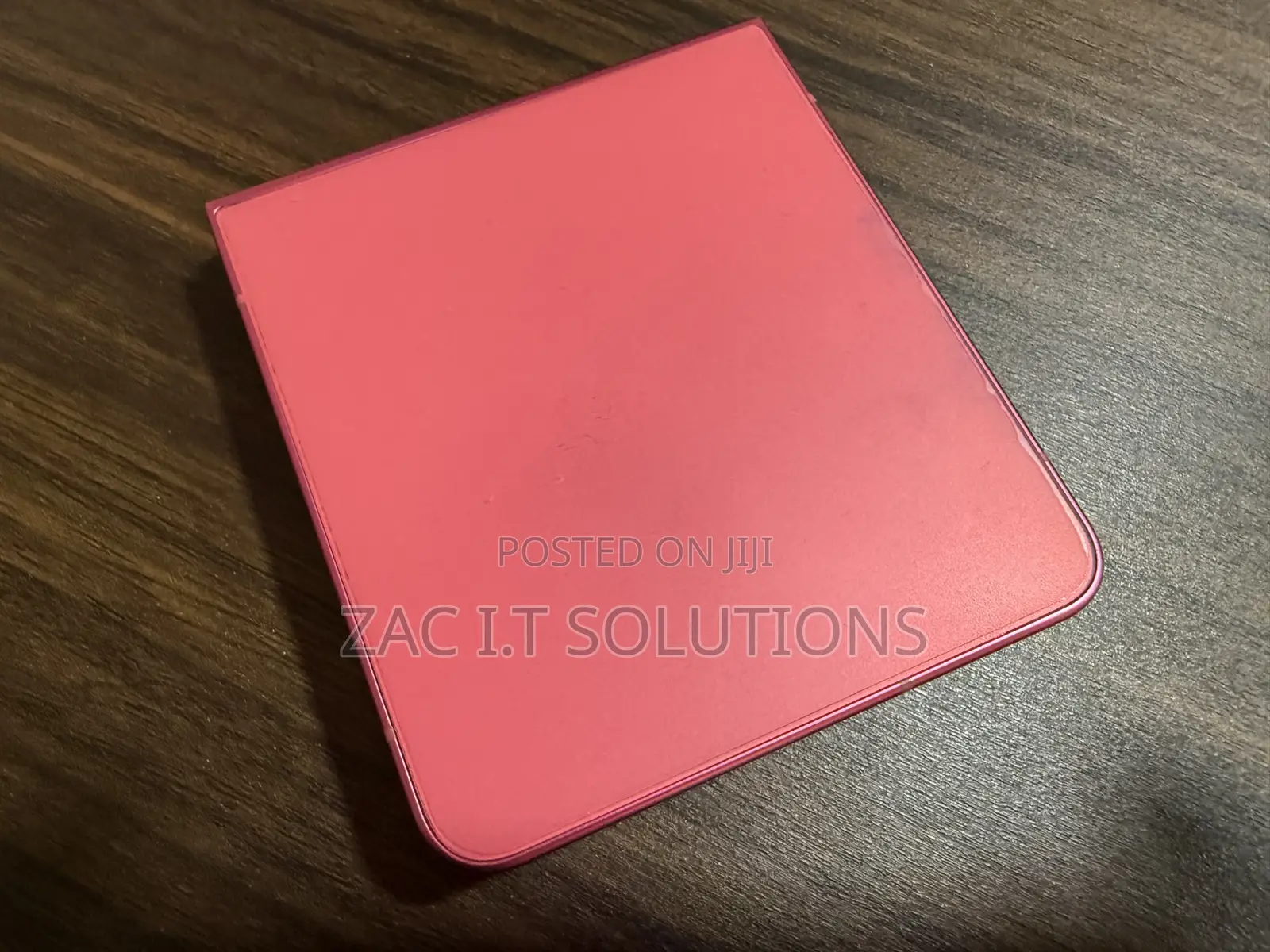 Samsung Galaxy Z Flip7 512 GB Pink