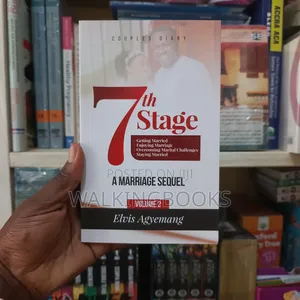 7th Stage: A Marriage Sequel