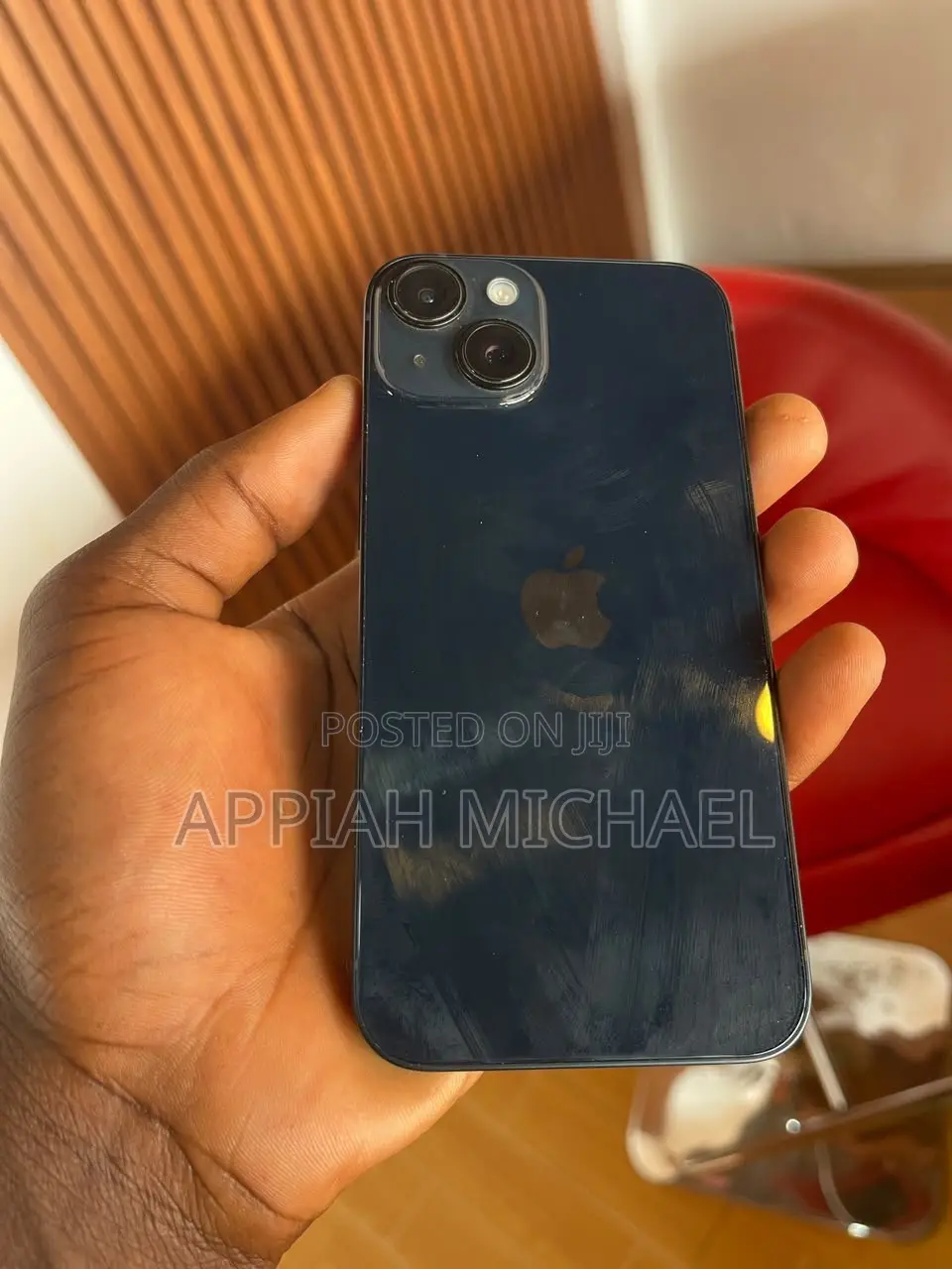 Apple iPhone 14 128 GB Blue