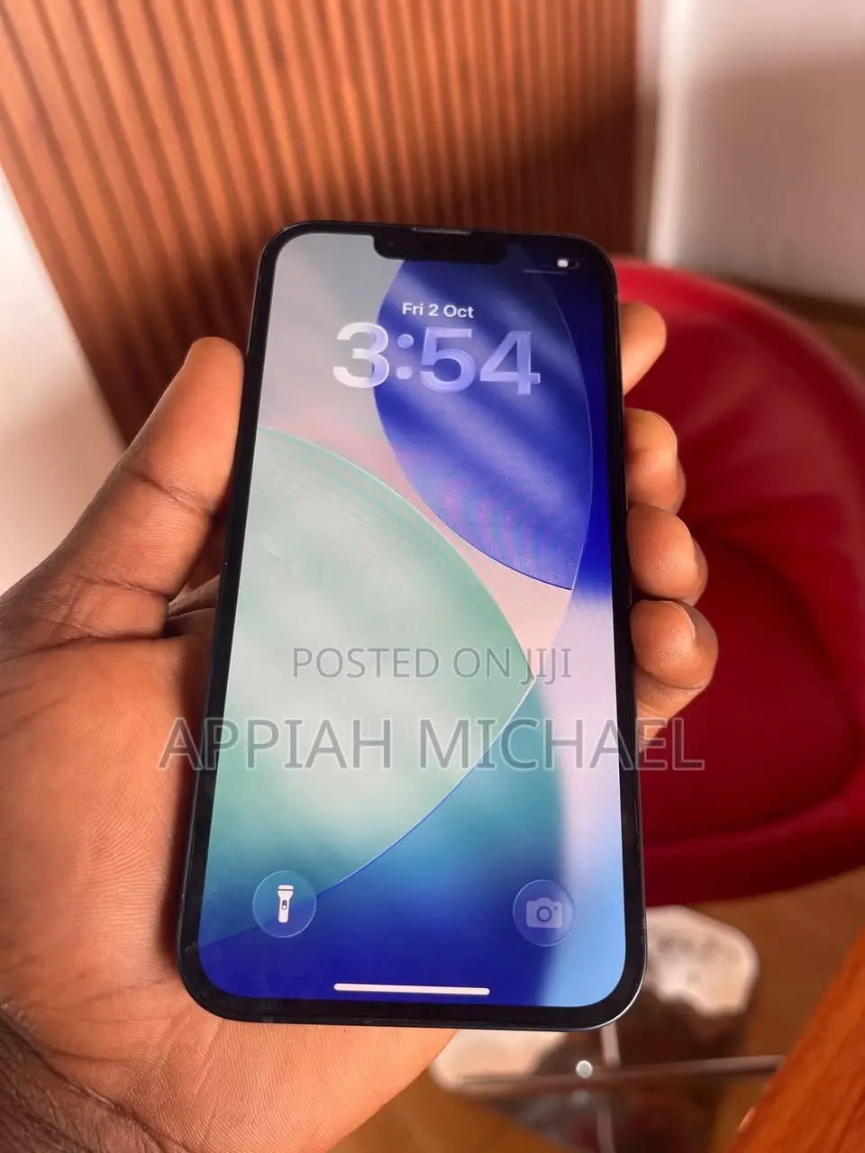 Apple iPhone 14 128 GB Blue