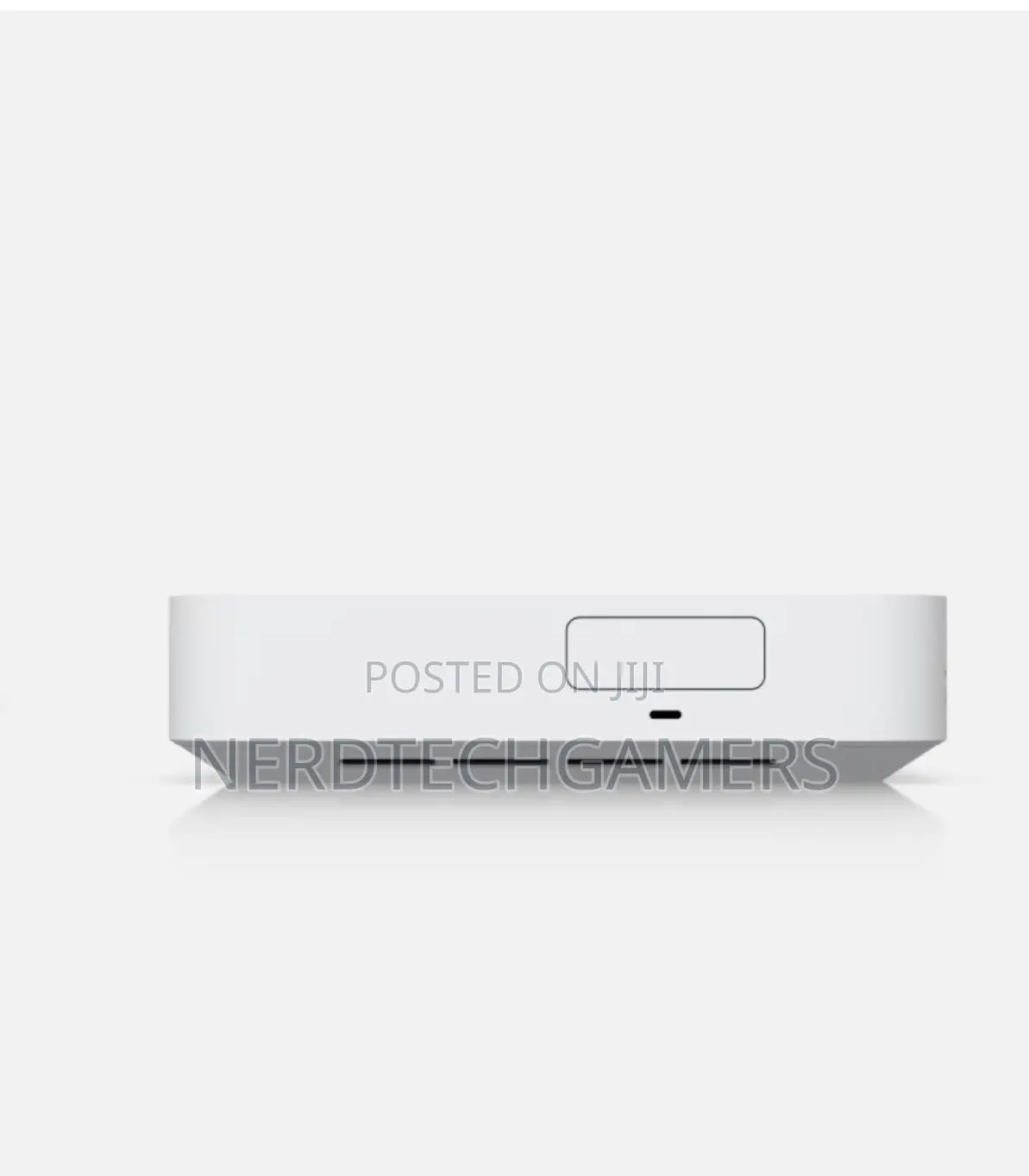 Uinifi Cloud Gateway Fiber