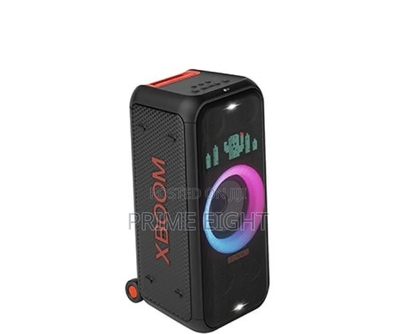 LG Xboom Xl7t 250w Bluetooth Party Speaker Available in Stock