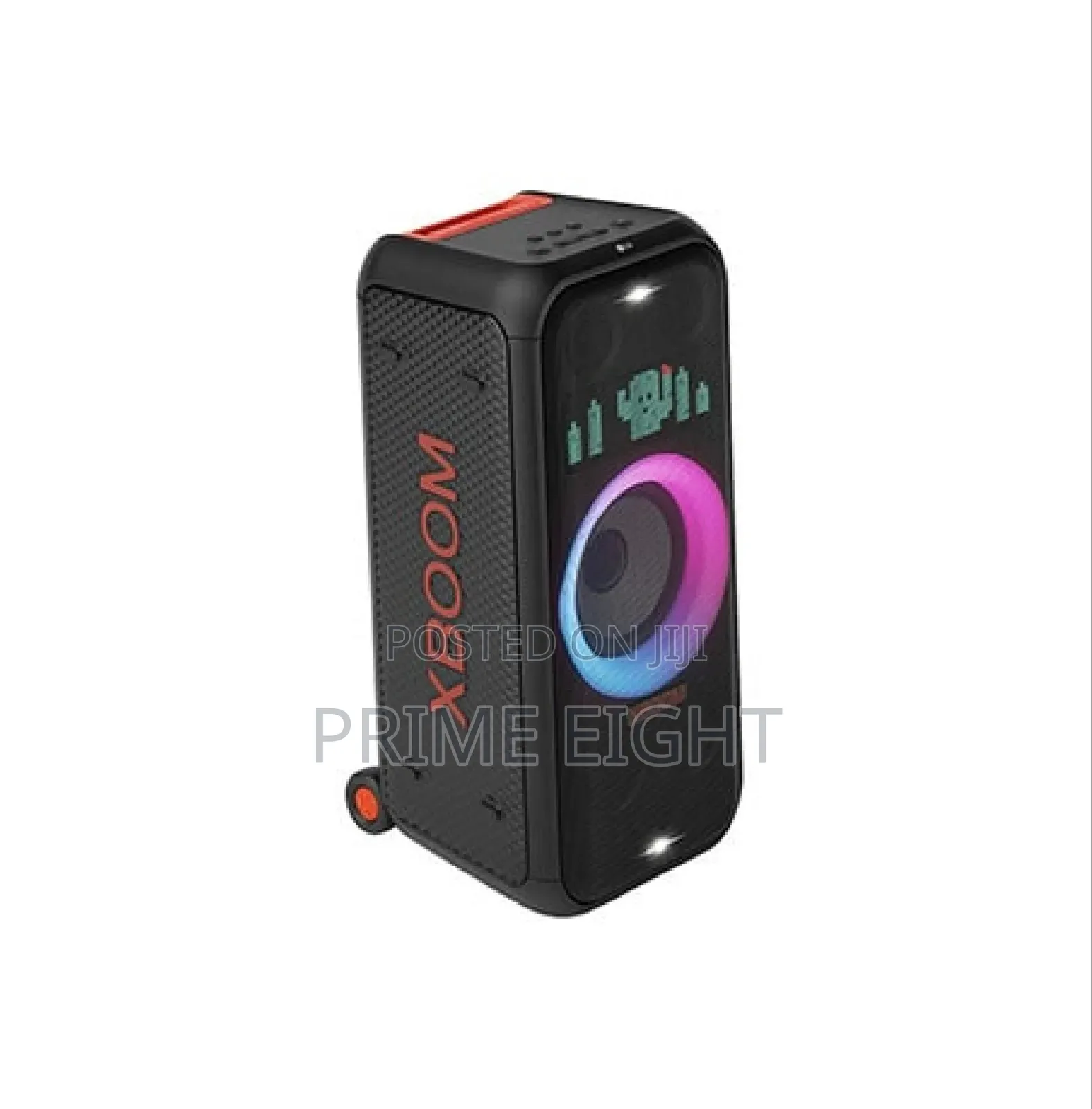 LG Xboom Xl7t 250w Bluetooth Party Speaker Available in Stock