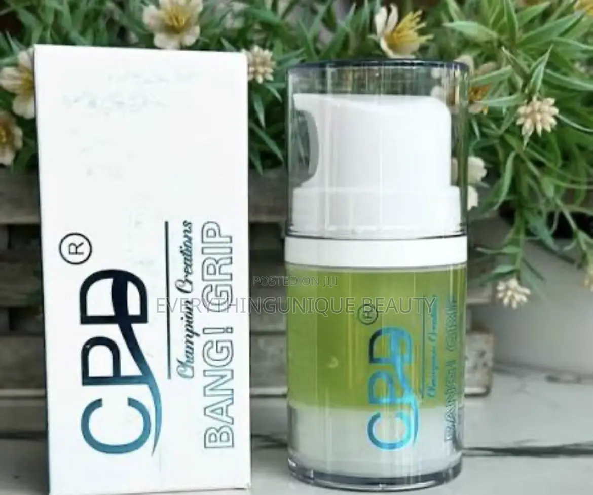 CPD Bang Grip