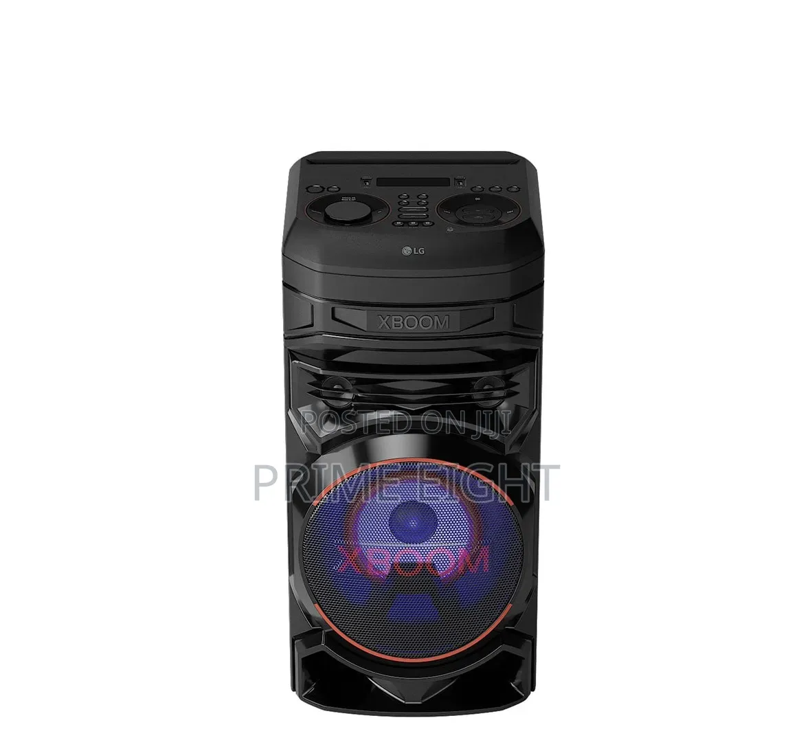 LG XBOOM RNC5 All-in-One Karaoke Speaker System 200W RMS Power Output