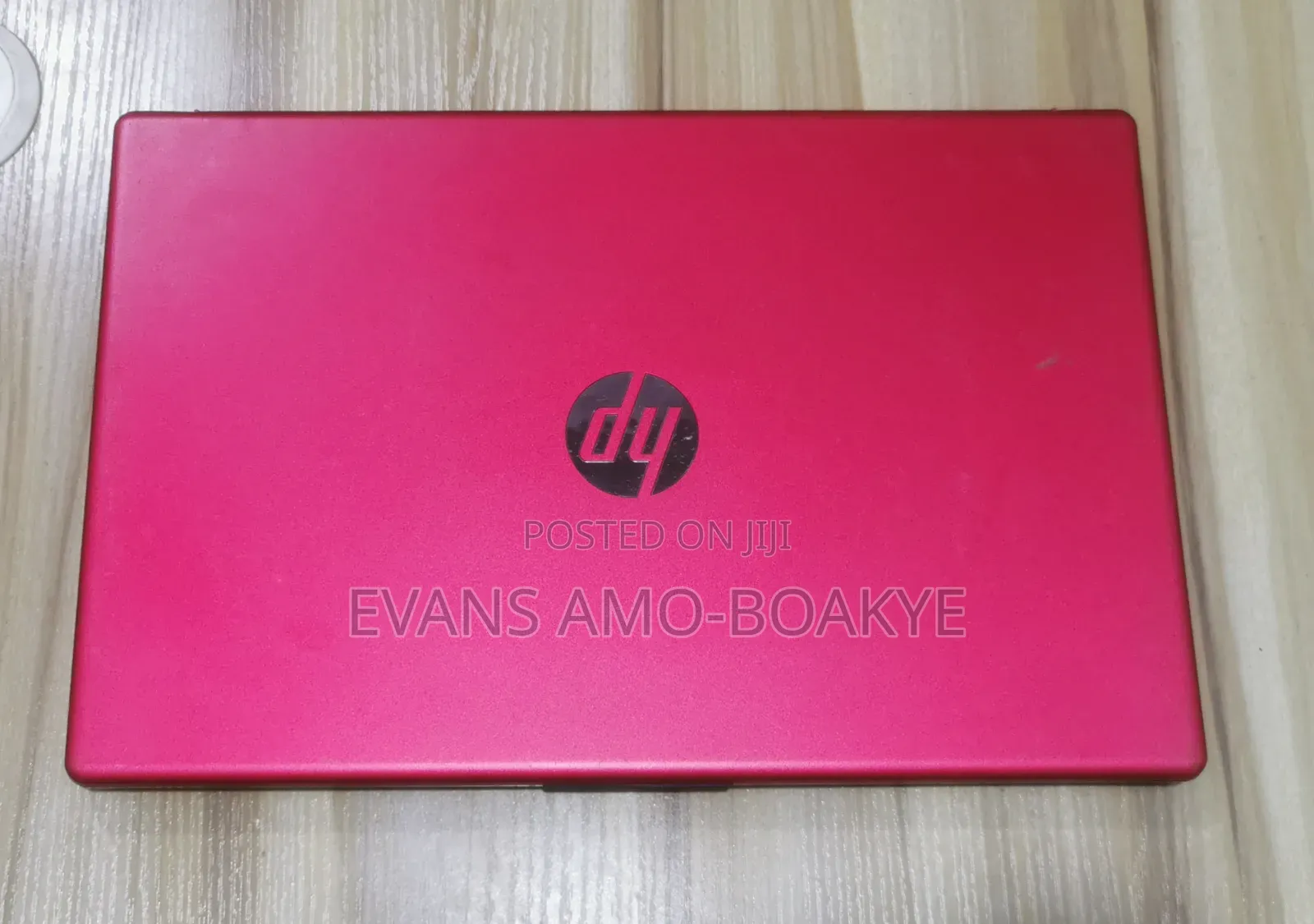 Laptop HP 15 8GB Intel eMMC 128GB