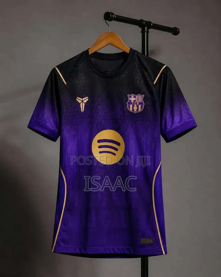 Authentic Jersey Hub