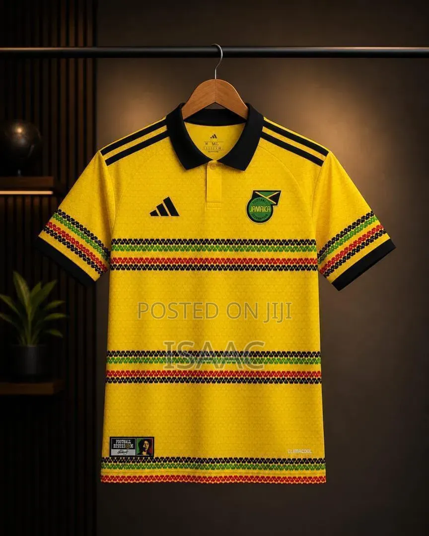 Authentic Jersey Hub