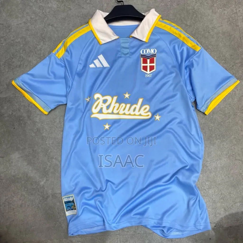Authentic Jersey Hub