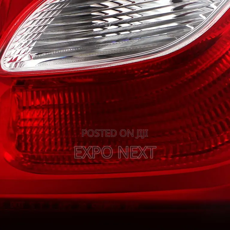 2018-2020 Chevy Equinox Incandescent Outer Tail Lights Lamp Left+Right