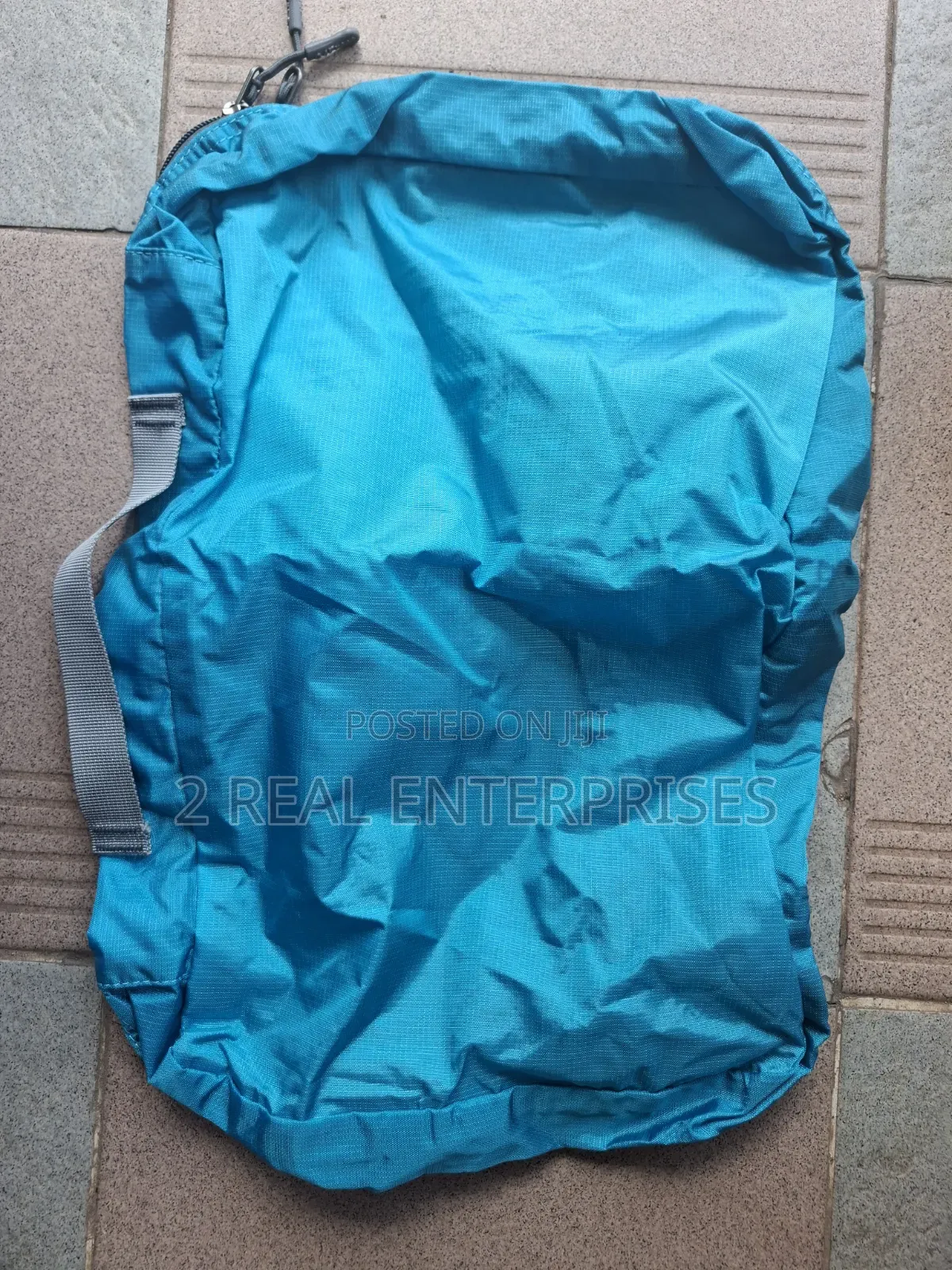 Travel Luggage Packing Cube Mesh Organizer Bag