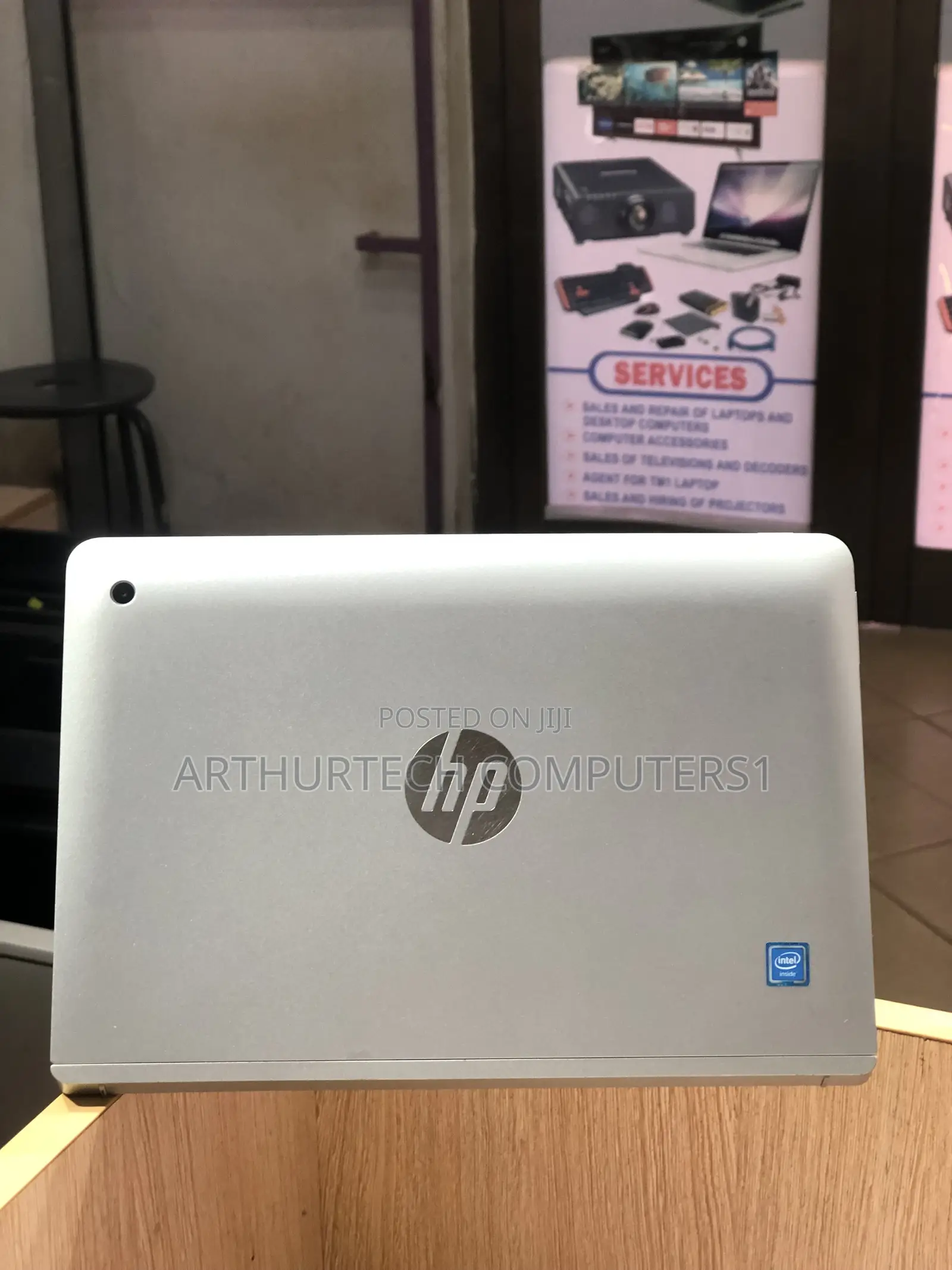 Laptop HP Pavilion X2 10 4GB Intel Atom SSD 128GB