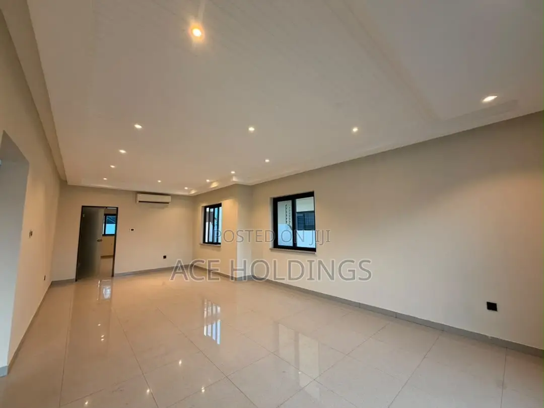 4bdrm House in Ogbojo, East Legon for rent