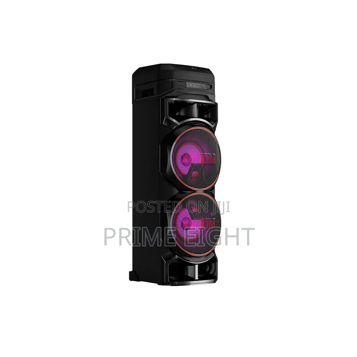 LG RNC9 XBOOM Bluetooth Party Speaker.