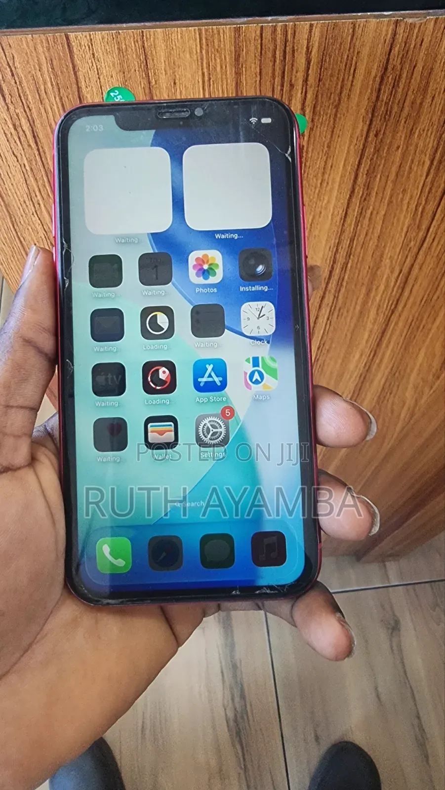 New Apple iPhone 14 Pro 128 GB Gold