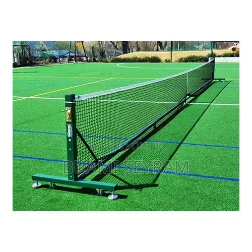 Mobile Lawn Tennis