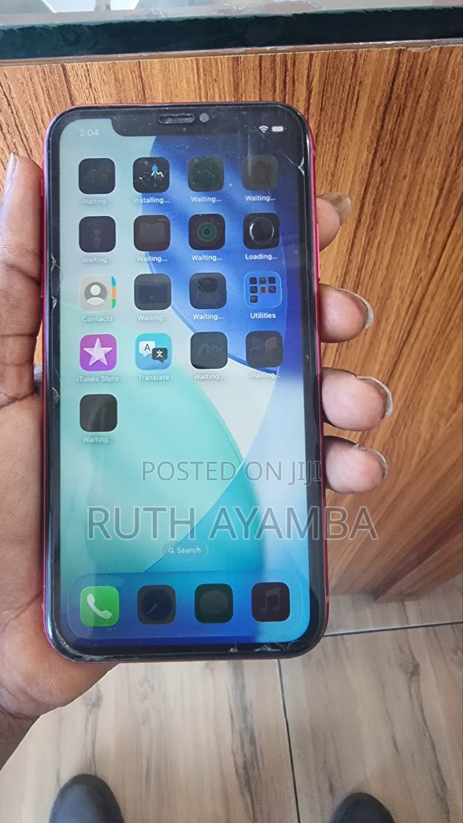 New Apple iPhone 14 Pro Max 128 GB Purple