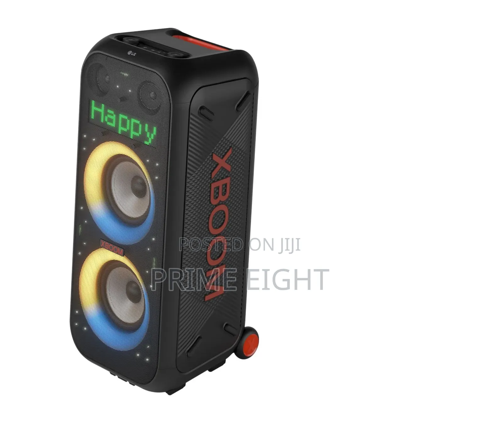 LG XL9T XBOOM Wireless Party Speaker 1000watts Tower