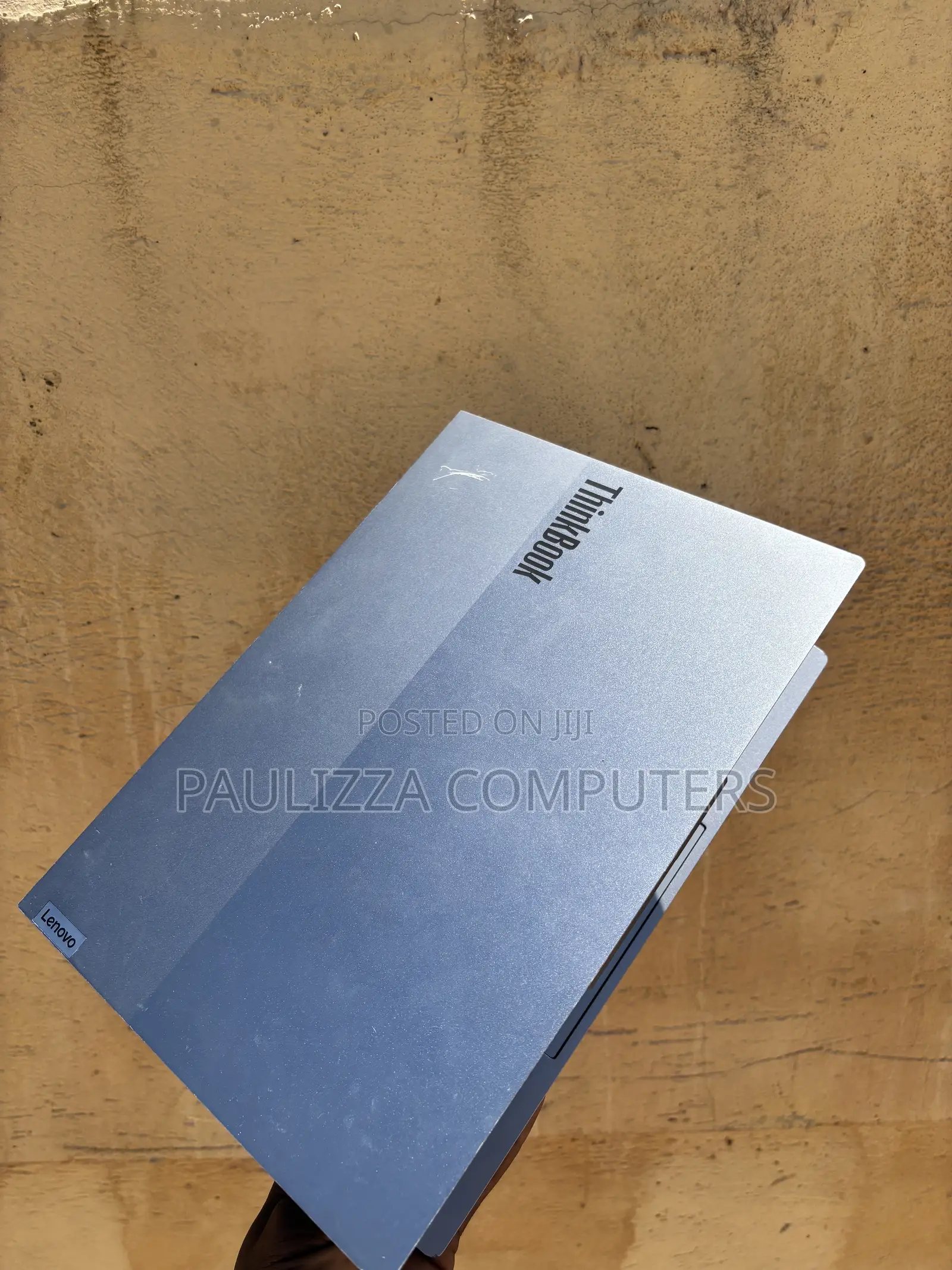 Laptop Lenovo ThinkBook 14 G8 IAL 16GB Intel Core Ultra 7 SSD 512GB