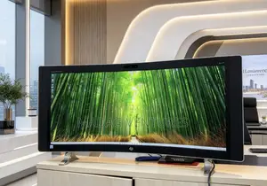 HP ENVY Pro Curved - All-in-One Core I7 6700T 2.8 GHz