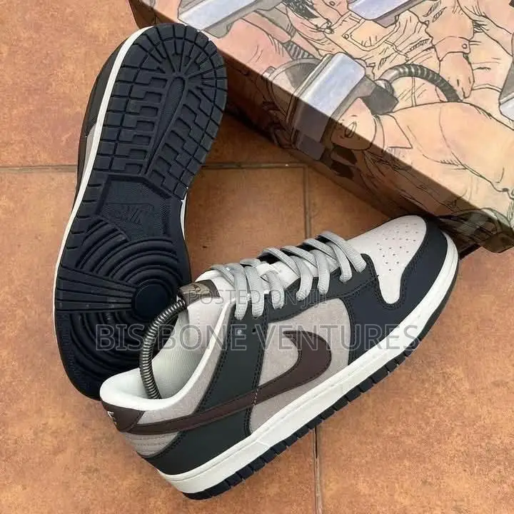 Nike Force