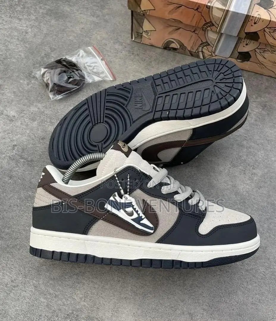 Nike Force