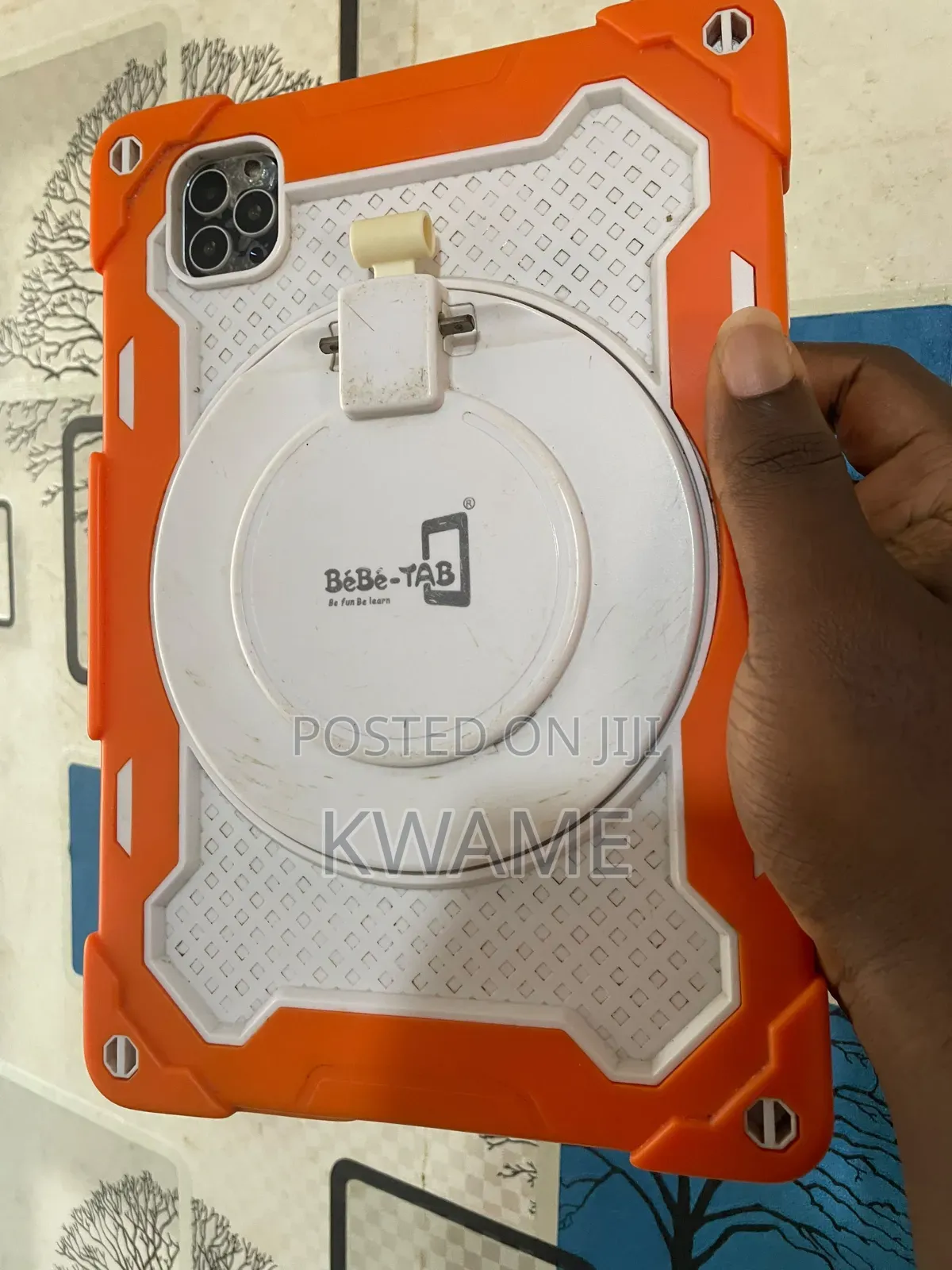 Bebe B2060 256 GB White