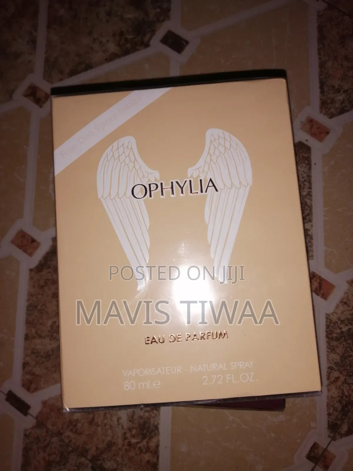 Ophylia Perfume From Fragrances Would