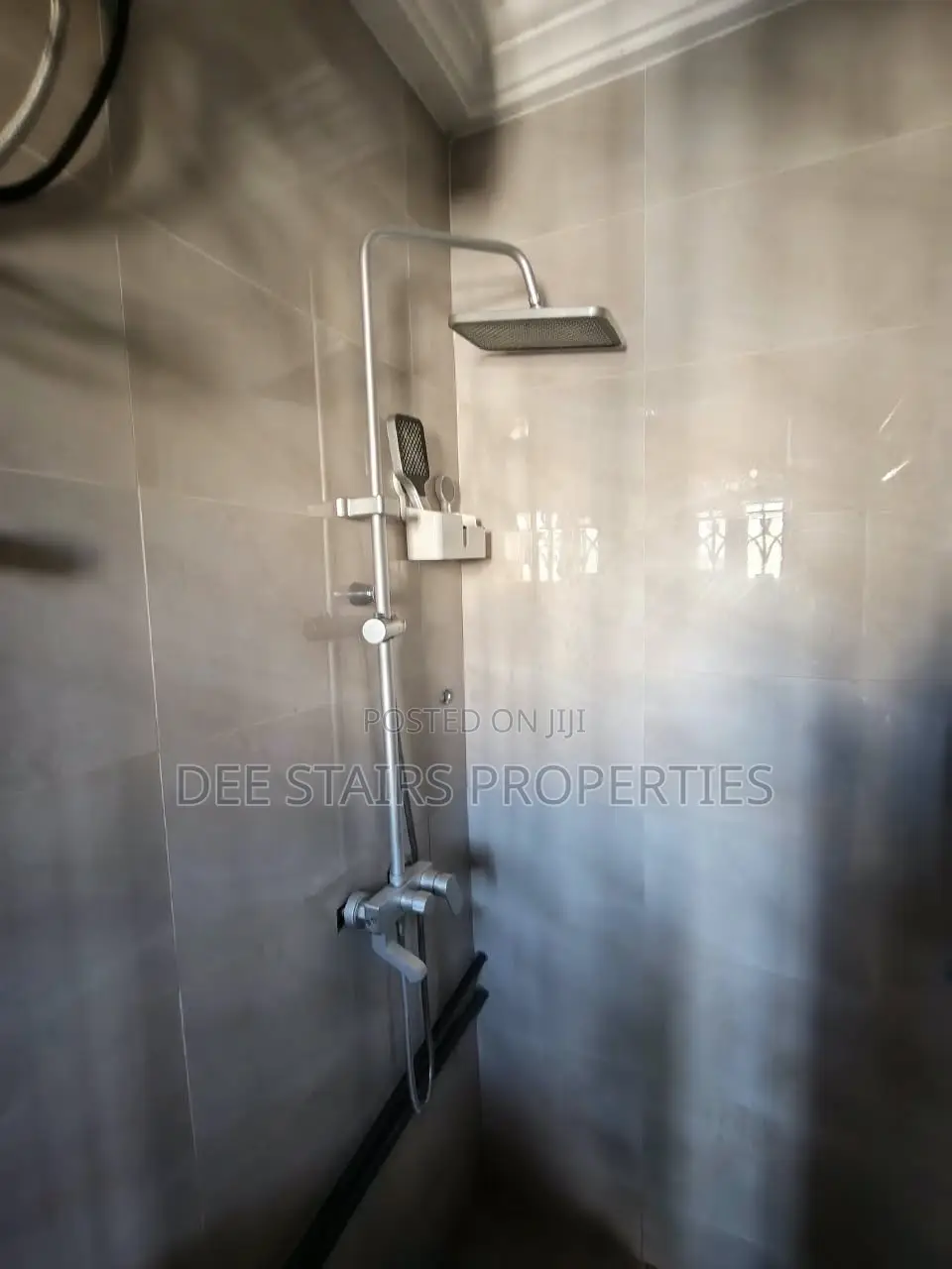 Mini Flat in Teshie Leakman for rent