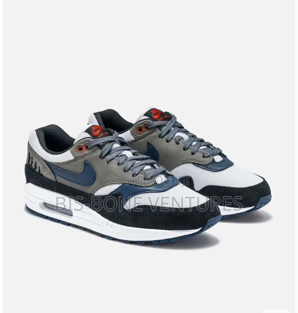 Nike Air Max