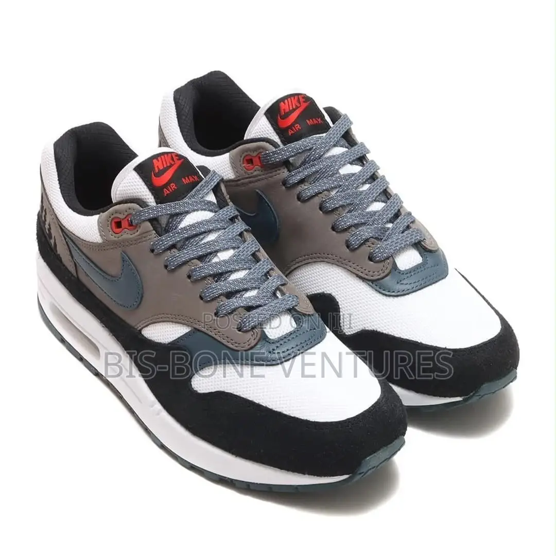 Nike Air Max