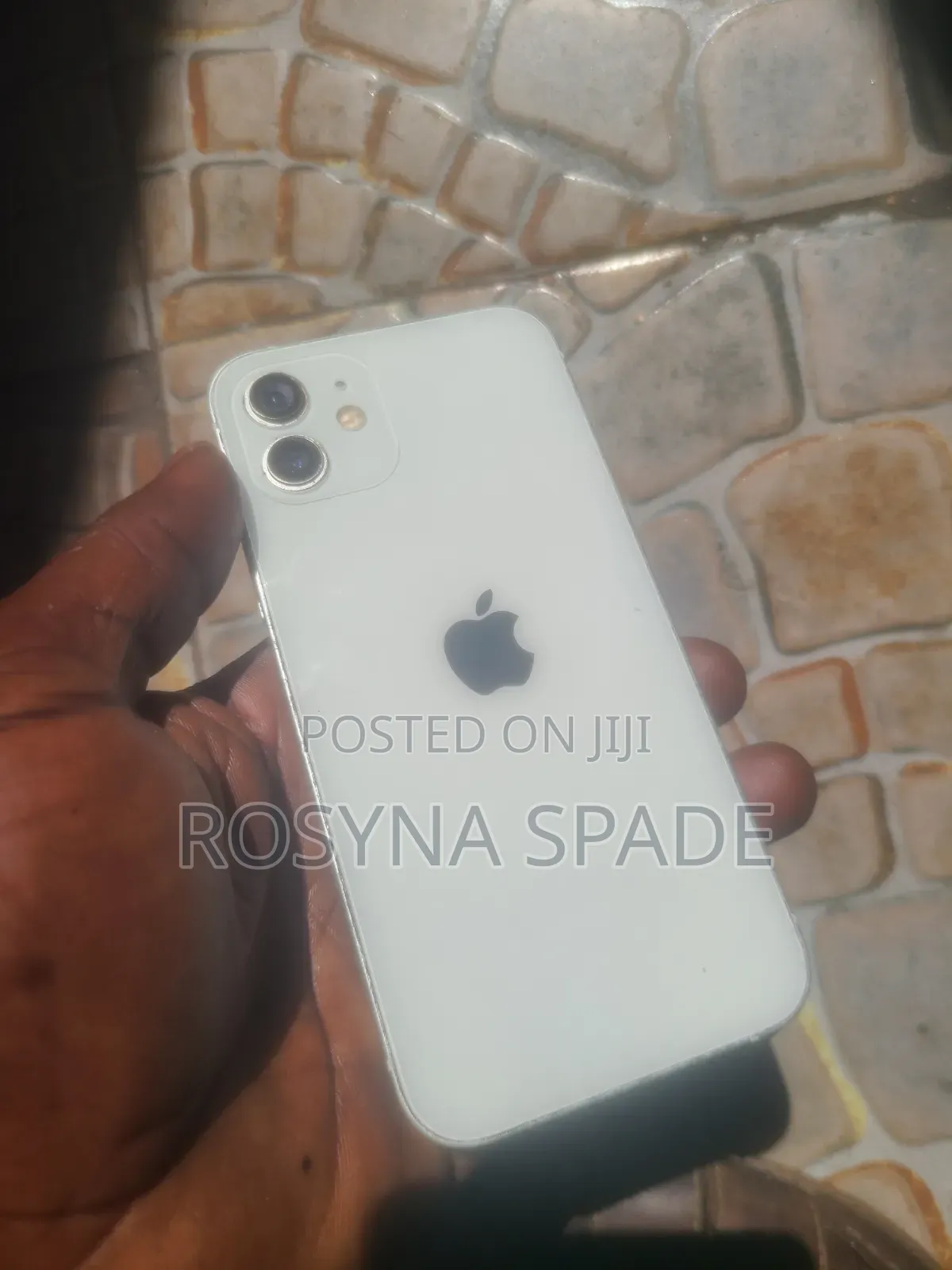 Apple iPhone 12 64 GB White