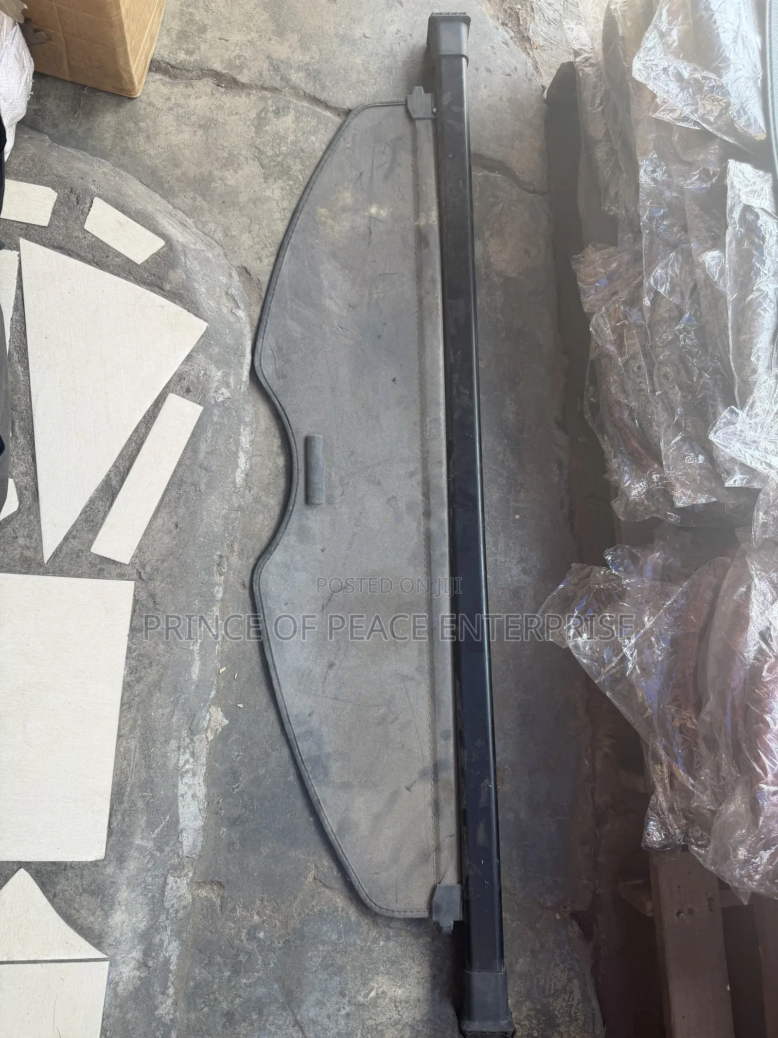 Honda CRV 2023 2024 Boot Mat or Carpet