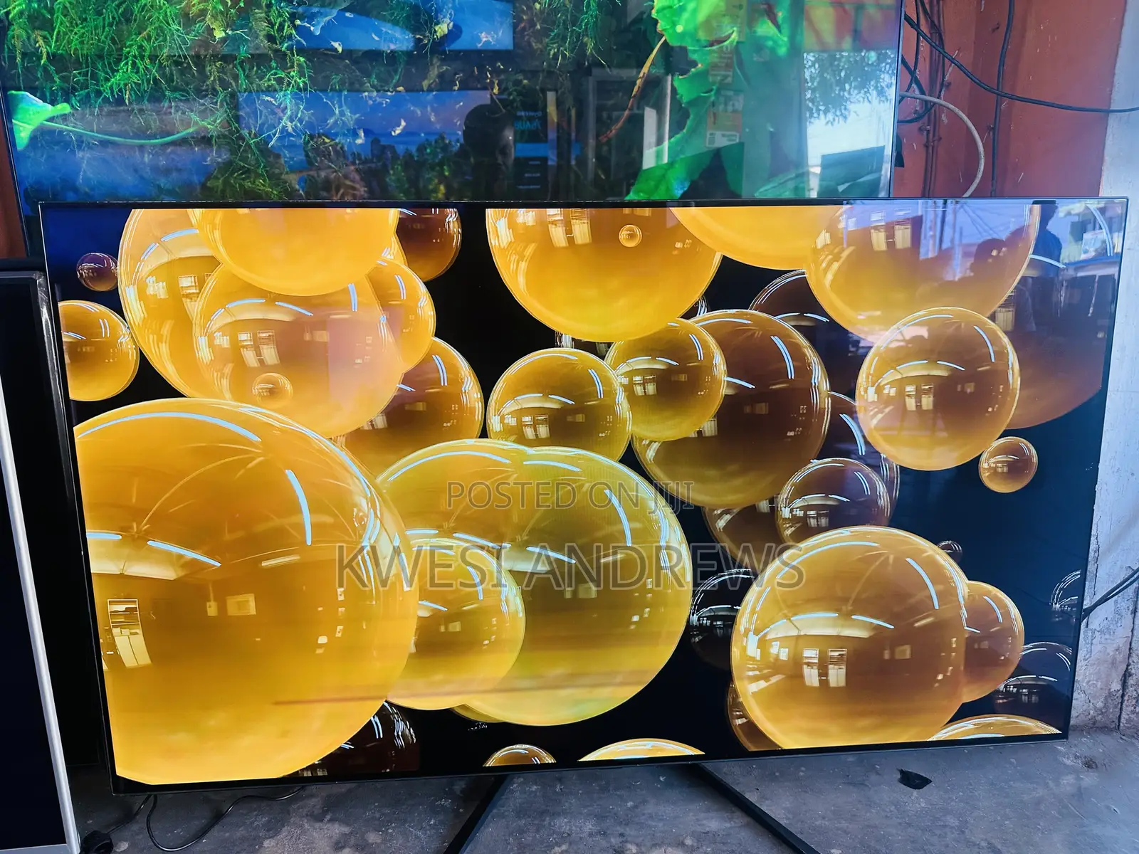 LG Oled 55 Inches