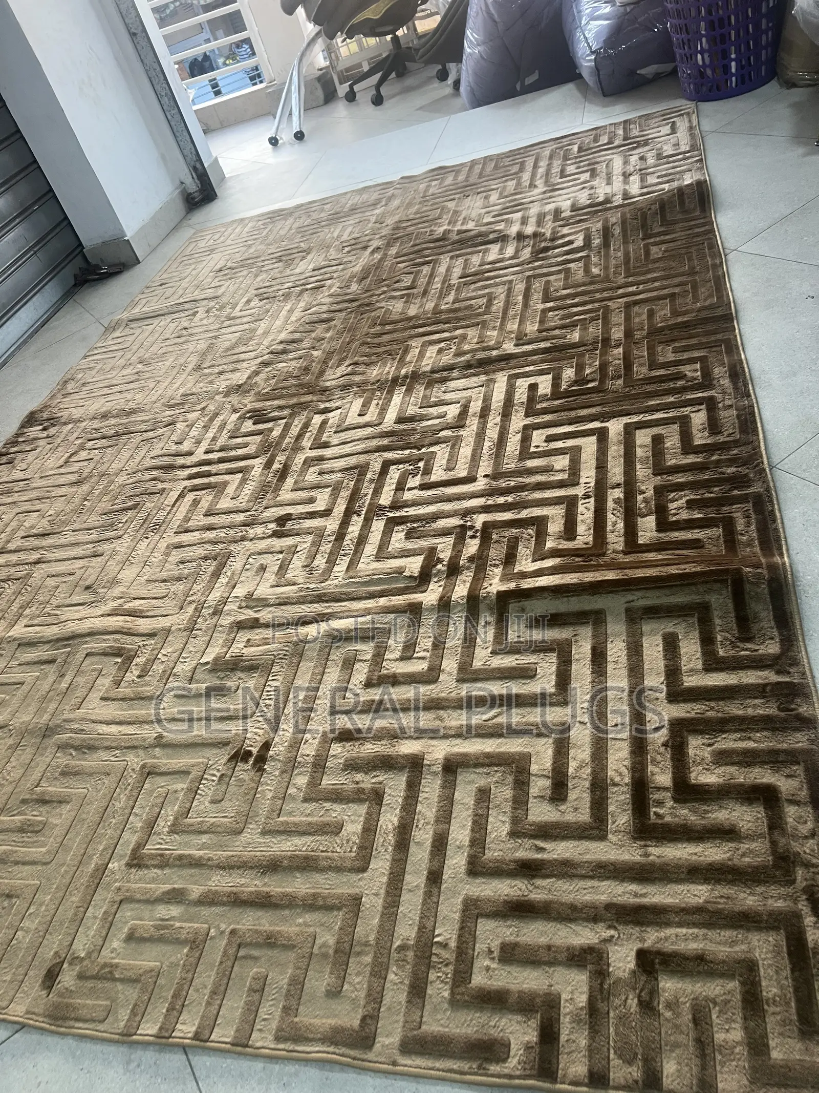 Exceptional Texture,Timeless Appeal;fluffy Fur Carpet Big Size 200x300
