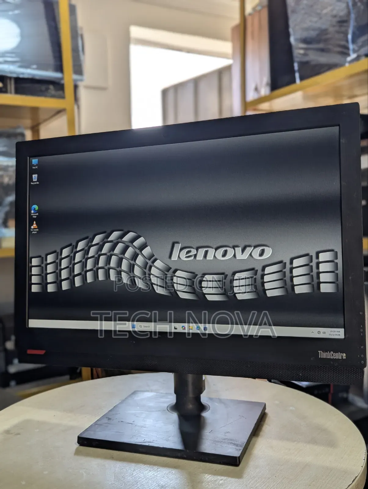 Lenovo ThinkCentre M910z AIO 8GB Intel Core i5 SSD 256GB